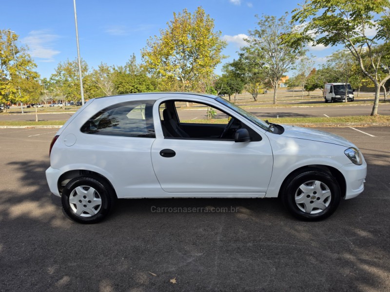 CELTA 1.0 MPFI LS 8V FLEX 2P MANUAL - 2014 - BENTO GONçALVES