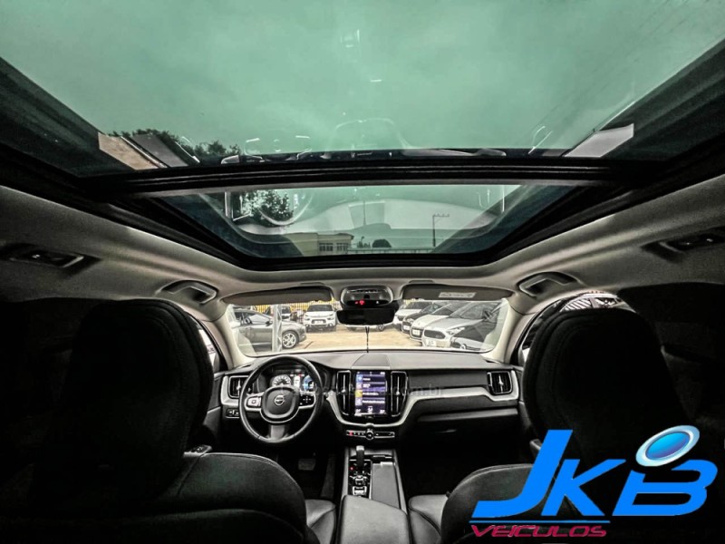 XC60 2.0 T8 MOMENTUM HYBRID GASOLINA 4P AUTOMÁTICO - 2021 - NOVO HAMBURGO