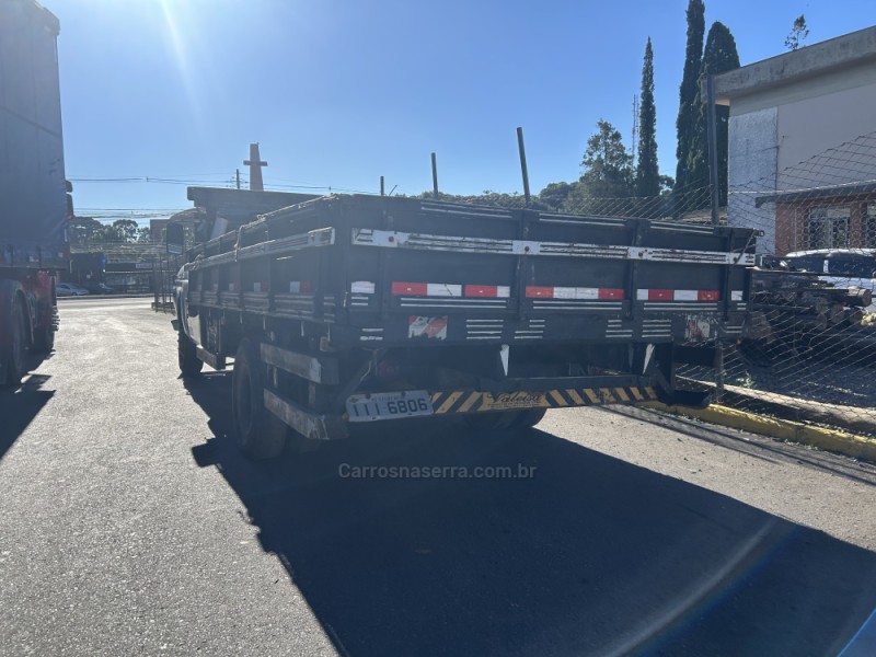 F-350  - 1970 - CAXIAS DO SUL