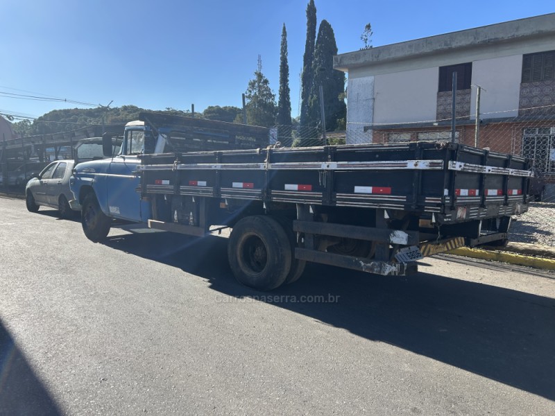 F-350  - 1970 - CAXIAS DO SUL