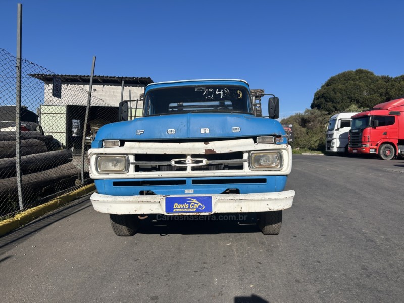 f 350  1970 caxias do sul