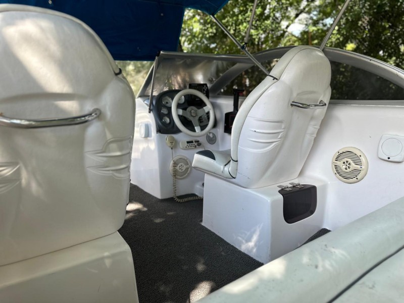 FOCKER  - 2001 - CAXIAS DO SUL