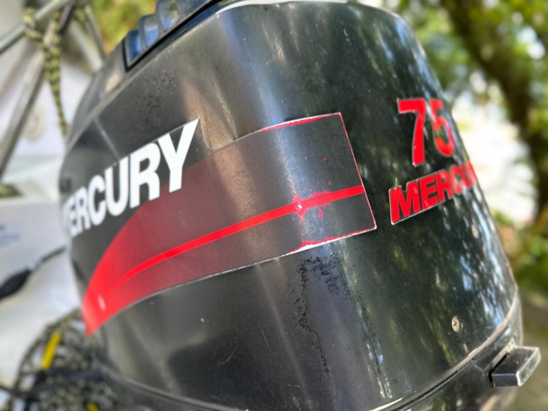 FOCKER  - 2001 - CAXIAS DO SUL