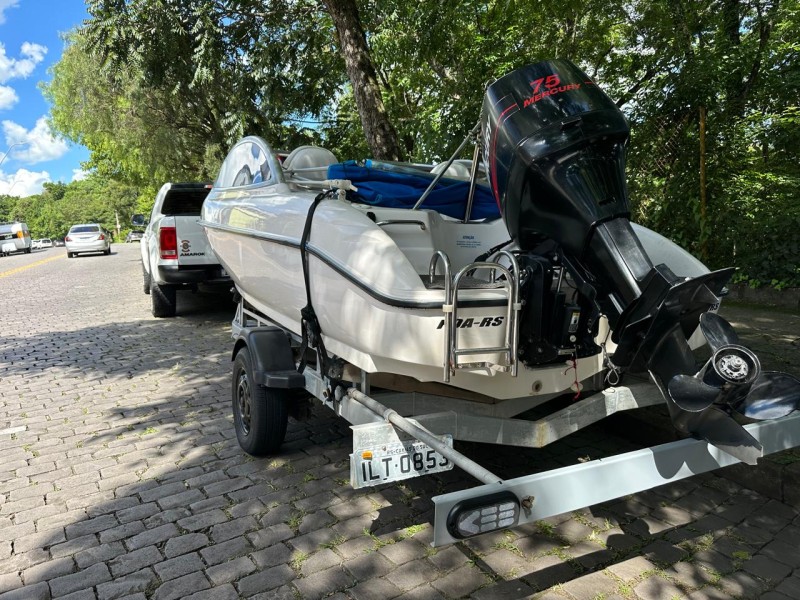 FOCKER  - 2001 - CAXIAS DO SUL