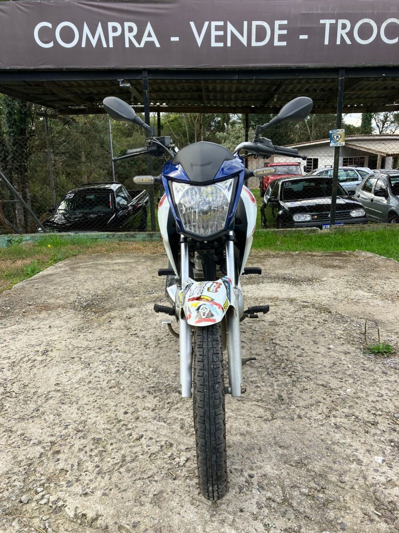 CG 150 TITAN MIX EX - 2015 - CAXIAS DO SUL