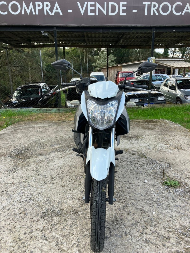 FAZER YS 150 SED - 2018 - CAXIAS DO SUL