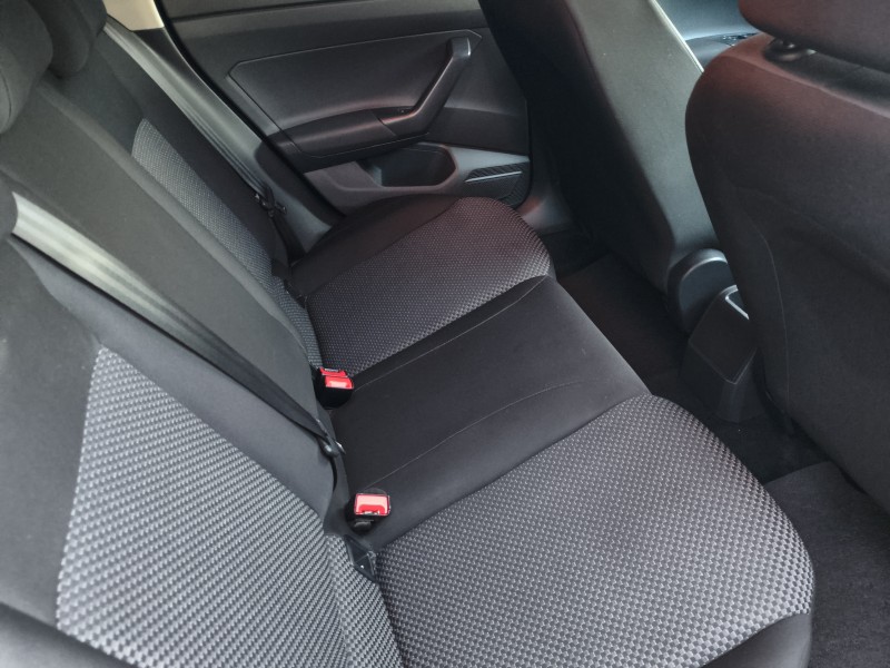 POLO 1.6 MSI TOTAL FLEX MANUAL  - 2020 - BOM PRINCíPIO