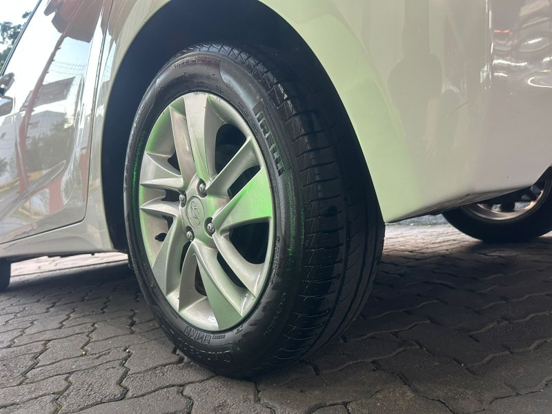 HB20 1.6 PREMIUM 16V FLEX 4P MANUAL - 2014 - TRêS COROAS