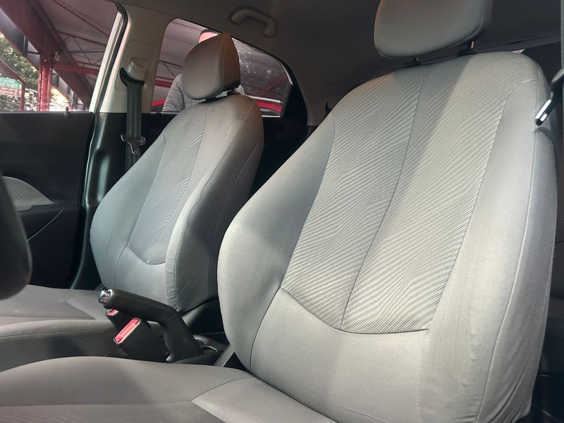 HB20 1.6 PREMIUM 16V FLEX 4P MANUAL - 2014 - TRêS COROAS