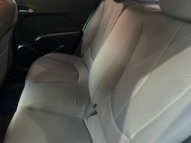 HB20 1.6 PREMIUM 16V FLEX 4P MANUAL - 2014 - TRêS COROAS