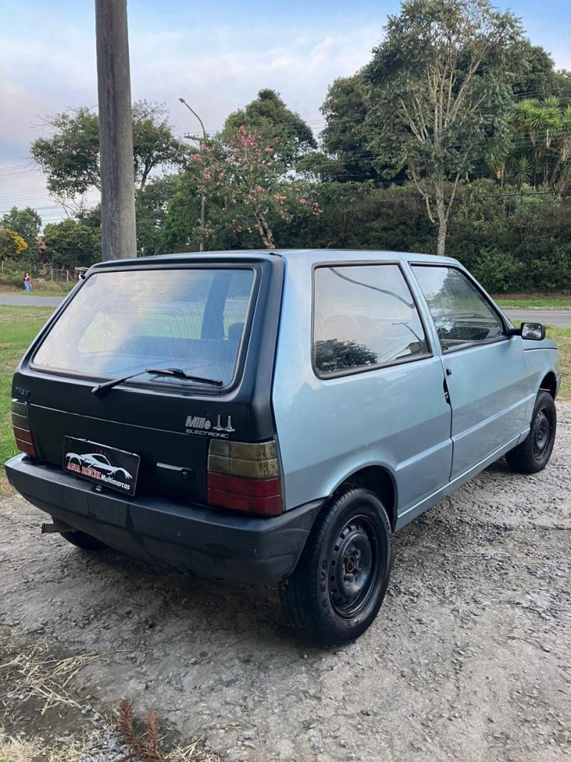 UNO 1.0 IE MILLE EP 8V GASOLINA 2P MANUAL - 1994 - CAXIAS DO SUL