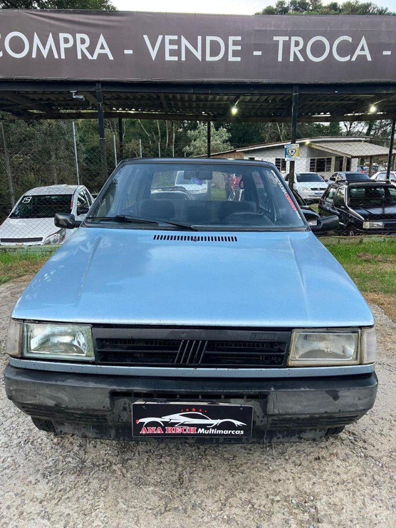 UNO 1.0 IE MILLE EP 8V GASOLINA 2P MANUAL - 1994 - CAXIAS DO SUL