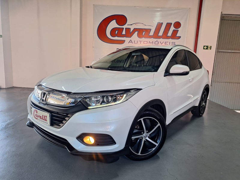 HR-V  - 2021 - CAXIAS DO SUL
