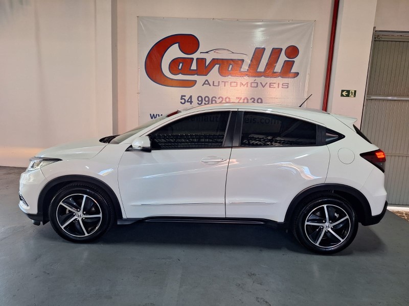 HR-V  - 2021 - CAXIAS DO SUL