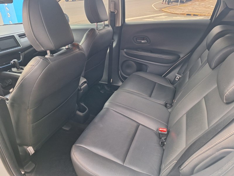 HR-V  - 2021 - CAXIAS DO SUL