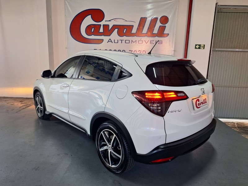 HR-V  - 2021 - CAXIAS DO SUL