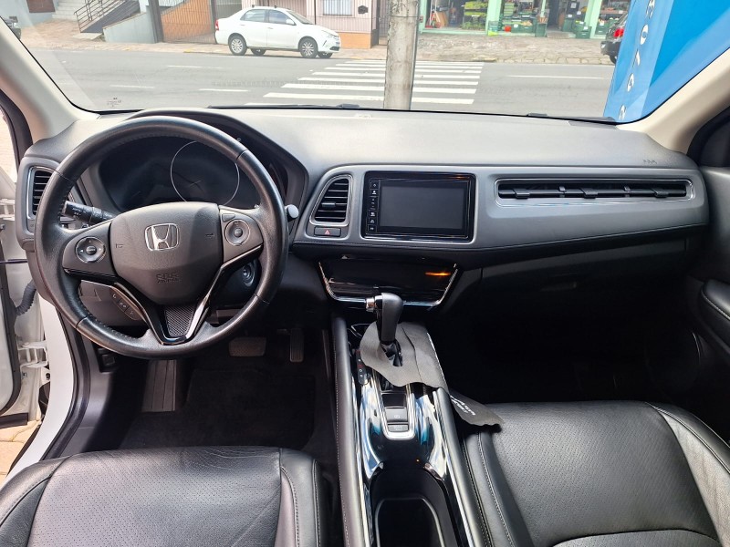 HR-V  - 2021 - CAXIAS DO SUL