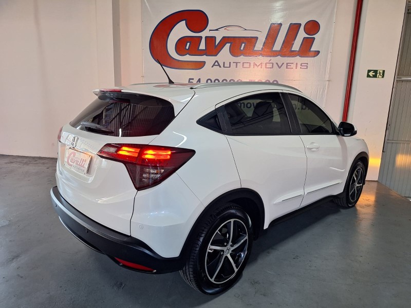 HR-V  - 2021 - CAXIAS DO SUL