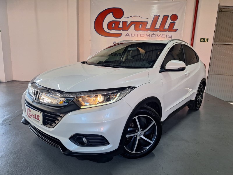 hr v  2021 caxias do sul