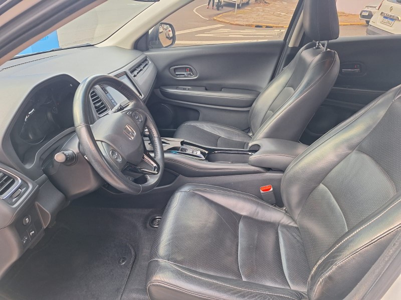 HR-V  - 2021 - CAXIAS DO SUL