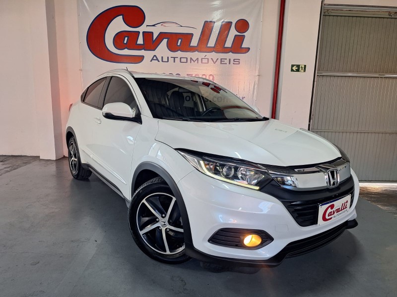 HR-V  - 2021 - CAXIAS DO SUL