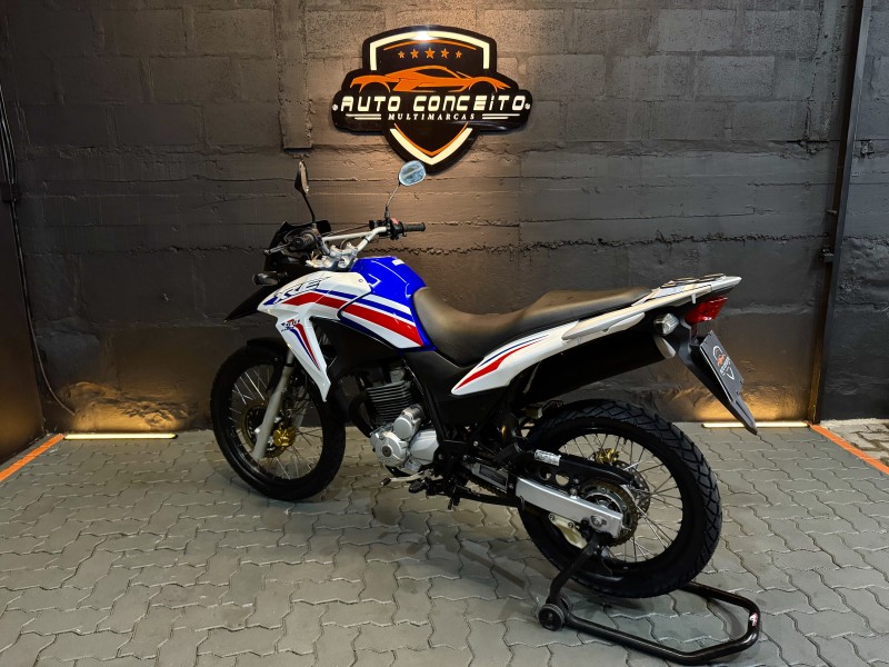 XRE 300 RALLY - 2018 - CAXIAS DO SUL