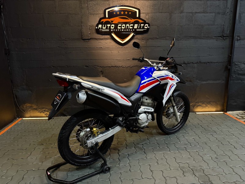 XRE 300 RALLY - 2018 - CAXIAS DO SUL