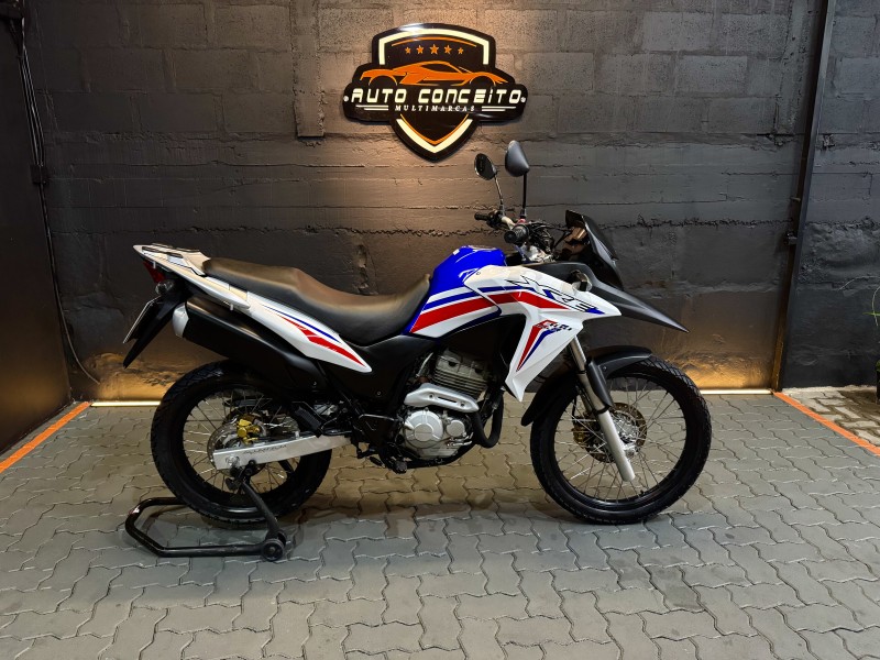 XRE 300 RALLY - 2018 - CAXIAS DO SUL