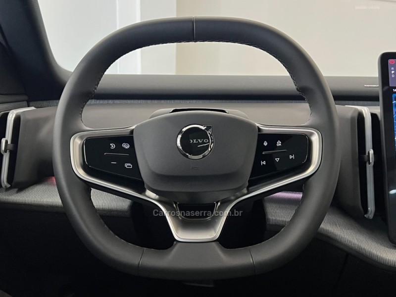 EX30 ULTRA EXTENDED RANGE - 2024 - FLORES DA CUNHA