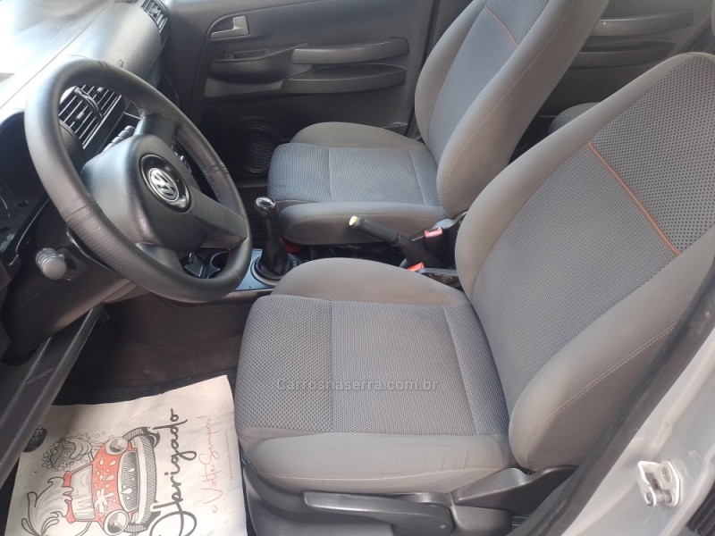FOX 1.0 MI PLUS 8V FLEX 4P MANUAL - 2010 - CAXIAS DO SUL