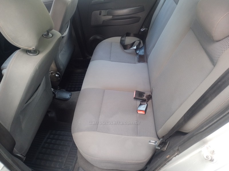 FOX 1.0 MI PLUS 8V FLEX 4P MANUAL - 2010 - CAXIAS DO SUL