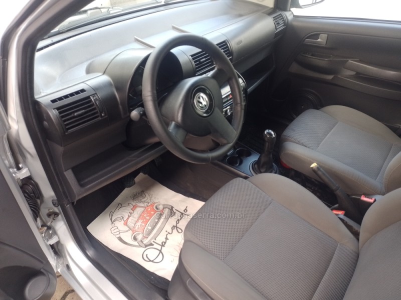 FOX 1.0 MI PLUS 8V FLEX 4P MANUAL - 2010 - CAXIAS DO SUL
