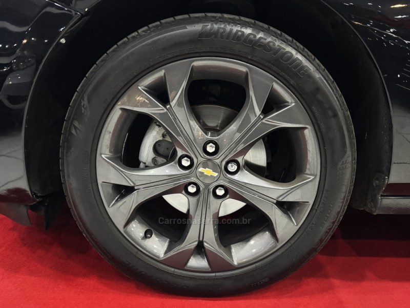 CRUZE 1.8 LTZ SPORT6 16V FLEX 4P AUTOMÁTICO - 2019 - PORTO ALEGRE