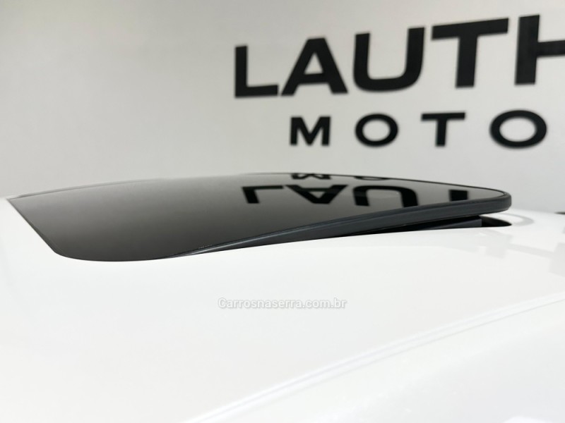 FUSION 2.0 TITANIUM GTDI ECOBOOST FWD GASOLINA 4P AUTOMÁTICO - 2015 - NOVO HAMBURGO