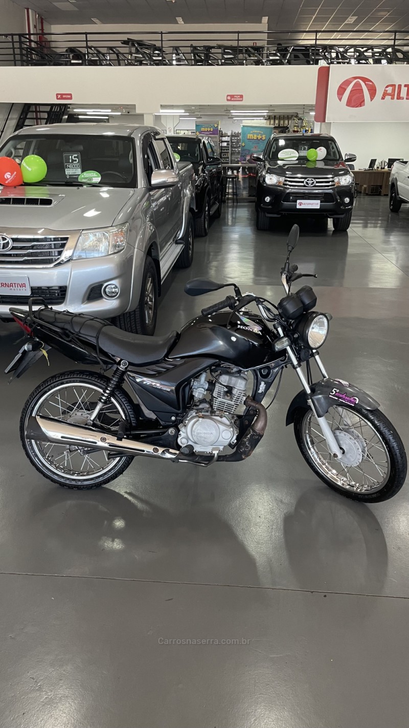 cg 125 fan es 2012 tapejara