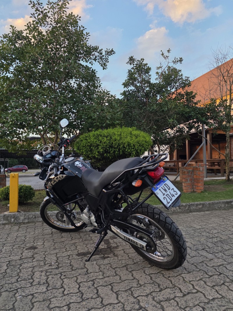 XTZ 250 TÉNÉRÉ - 2014 - CAXIAS DO SUL
