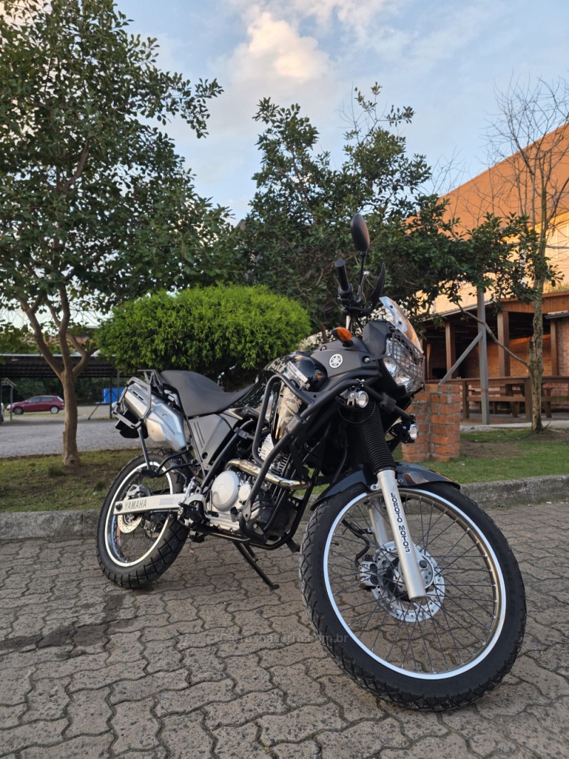 xtz 250 tenere 2014 caxias do sul