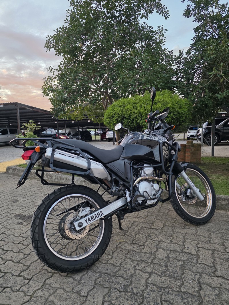 XTZ 250 TÉNÉRÉ - 2014 - CAXIAS DO SUL