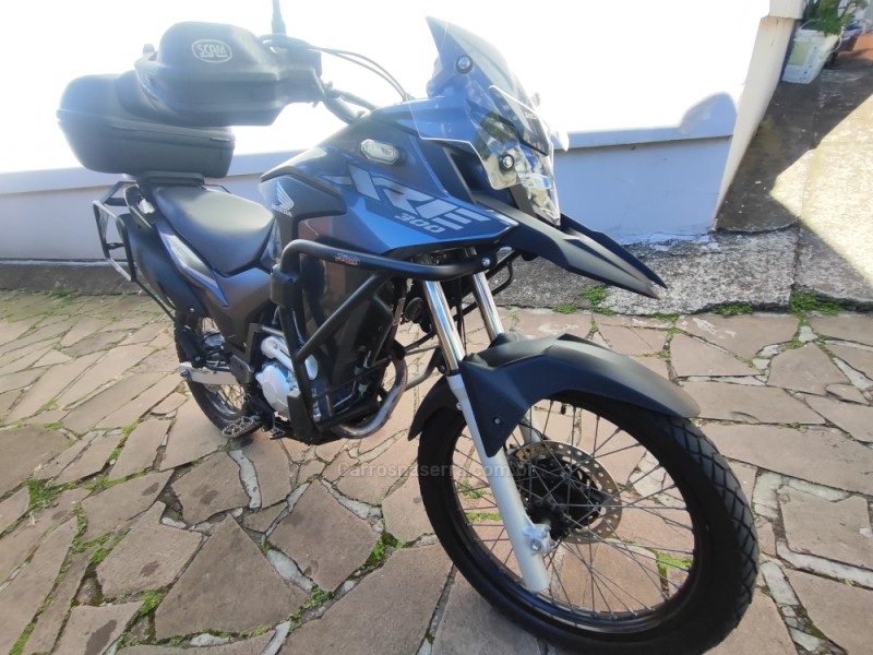 XRE 300 ADVENTURE ABS - 2022 - CAXIAS DO SUL