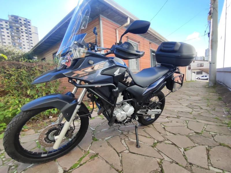 xre 300 adventure abs 2022 caxias do sul