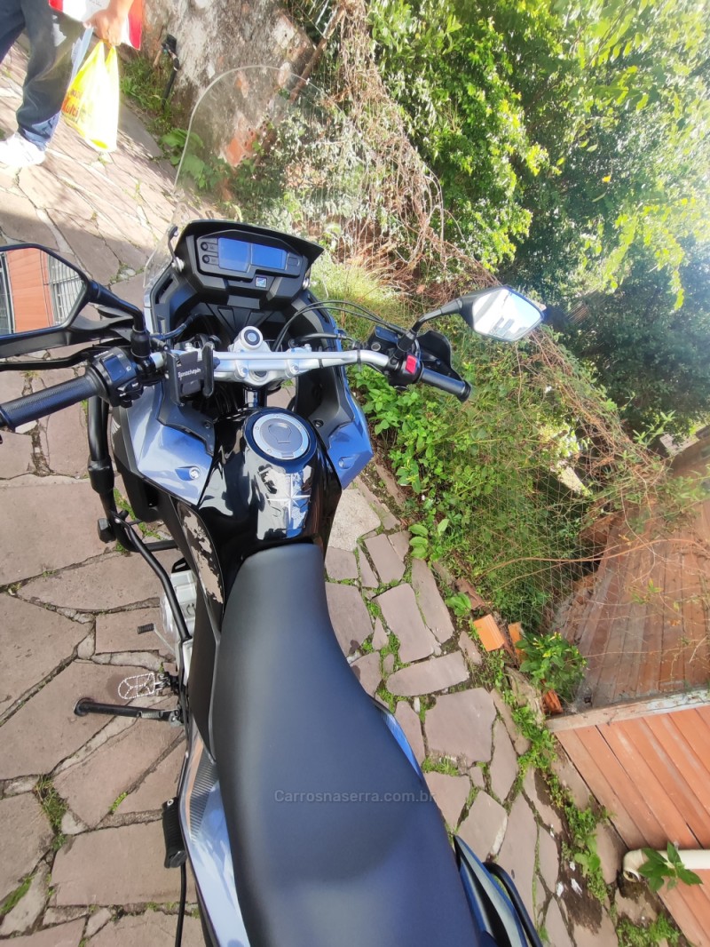 XRE 300 ADVENTURE ABS - 2022 - CAXIAS DO SUL