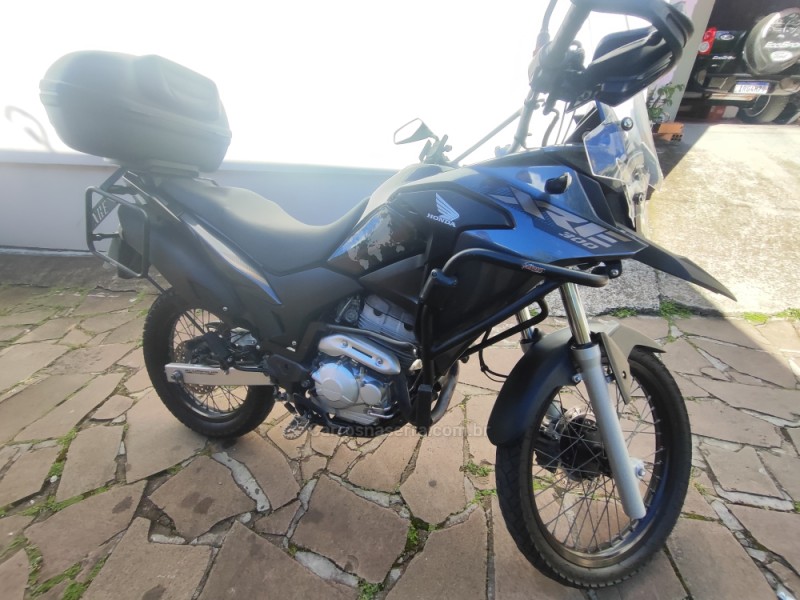 XRE 300 ADVENTURE ABS - 2022 - CAXIAS DO SUL