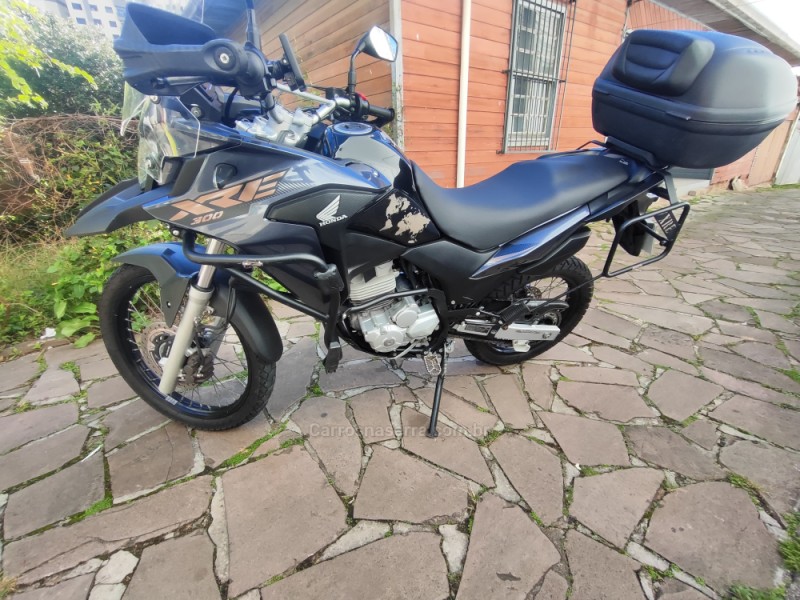XRE 300 ADVENTURE ABS - 2022 - CAXIAS DO SUL