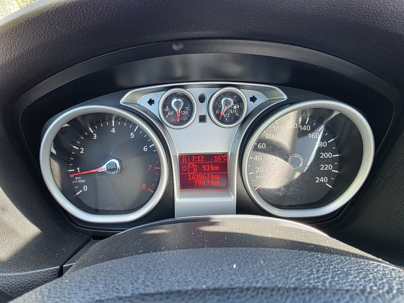 FOCUS 2.0 TITANIUM HATCH 16V FLEX 4P AUTOMÁTICO - 2013 - BENTO GONçALVES