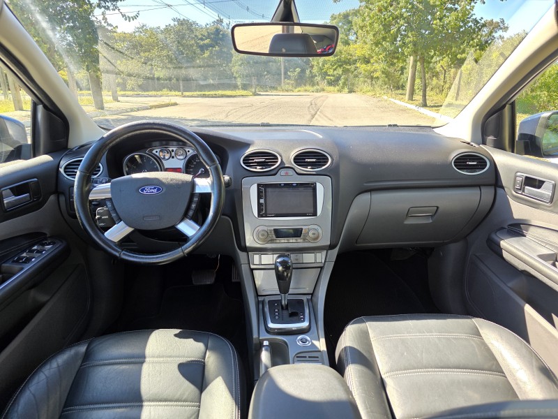 FOCUS 2.0 TITANIUM HATCH 16V FLEX 4P AUTOMÁTICO - 2013 - BENTO GONçALVES