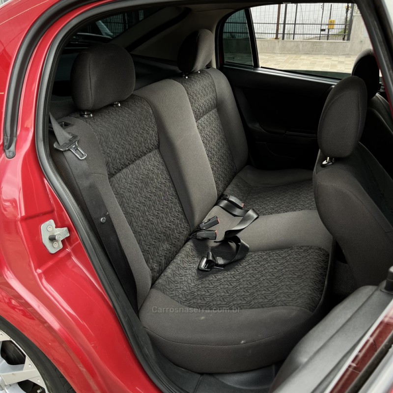 ASTRA 2.0 MPFI ADVANTAGE 8V FLEX 4P MANUAL - 2008 - VACARIA