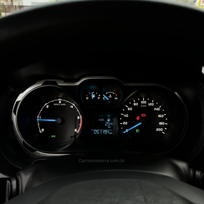 T4 3.2 TDI 4X4 20V TURBO INTERCOOLER DIESEL 2P MANUAL - 2015 - VACARIA