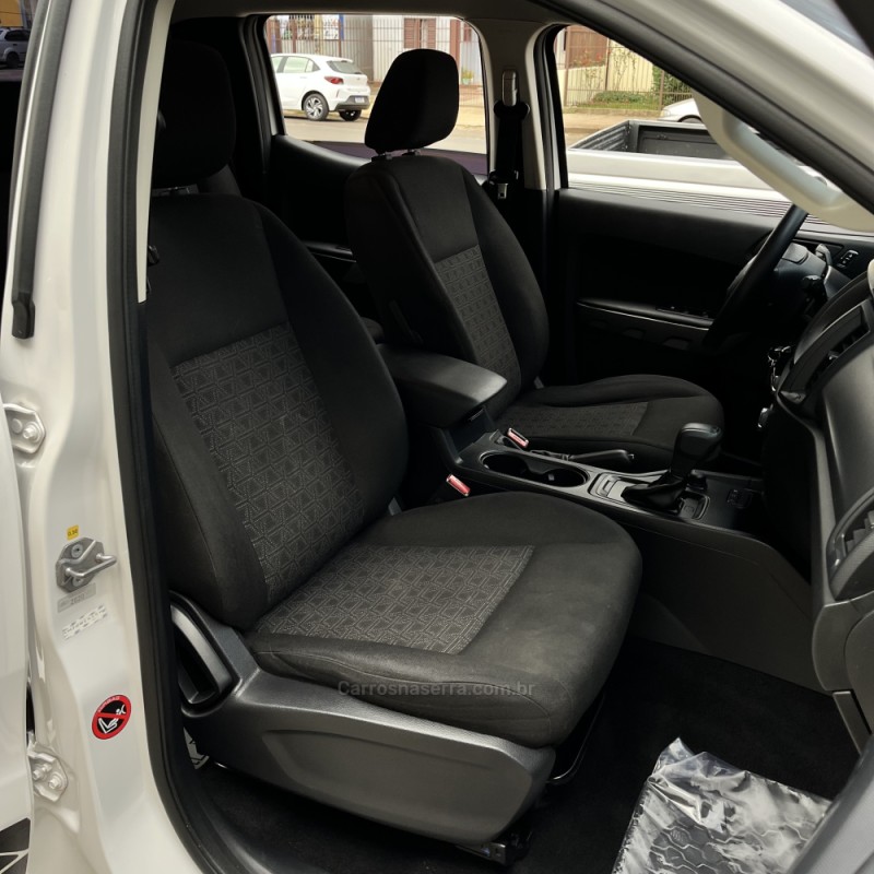 RANGER 3.2 STORM 4X4 CD 20V DIESEL 4P AUTOMÁTICO - 2021 - VACARIA