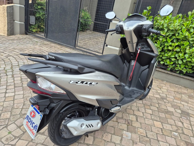 ELITE 125 - 2025 - CAXIAS DO SUL