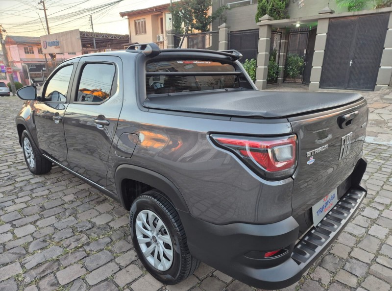 STRADA 1.3 FIRE FREEDOM 8V CD FLEX 4P MANUAL - 2025 - CAXIAS DO SUL